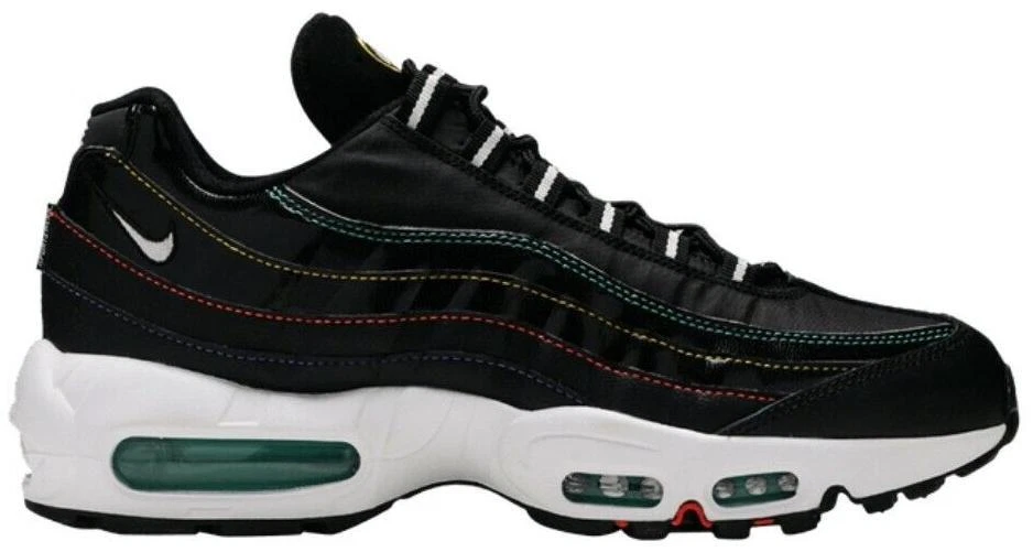 Nike Air Max 95 NRG Jacket Pack for Sale | Authenticity Guaranteed