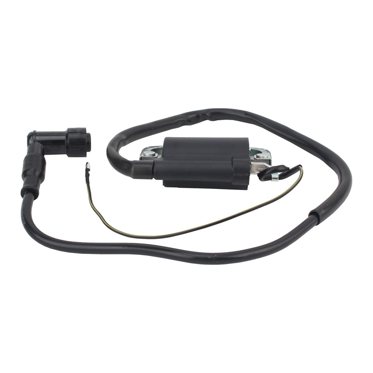 専用　sサイズ Ignition Coil with Cap - For Honda CT70 Trail 70 1969-1982