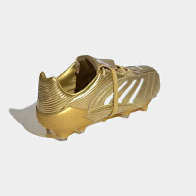 Adidas Predator Absolute FG Gold Men's HP9137 | eBay