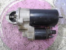 BMW Serie 6 2004 E63/64 645CI motor de arranque 2003-2010