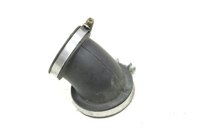 2005 2006 DUCATI MULTISTRADA 1000 S INTAKE BOOT AIR CLEANER JOINT
