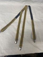 Batman Suspenders DC Comics Licensed Buckle-Down One Size Batman Adjustable