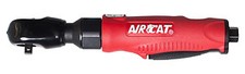 Aircat 802r 38 Air Ratchet Silent Power Brand New W Warranty