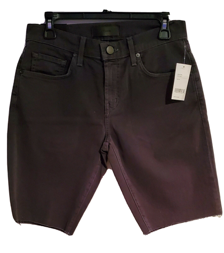 Eli Denim Shorts Relaxed Fit Size 