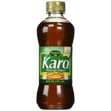 Karo Pancake Syrup 16oz (case of 4) Trta11a