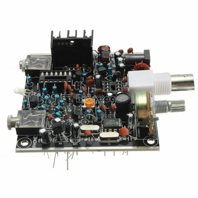 Frog Sounds HAM Radio QRP Telegraph CW Transceiver Receiver Radio Station NEW