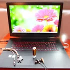 Lenovo Y700 Legion 17 FULLHD GAMING GTX l 2TB SSD Windows 11 l 32GB RAM Core i7