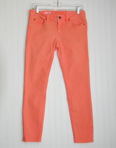 gap color jeans
