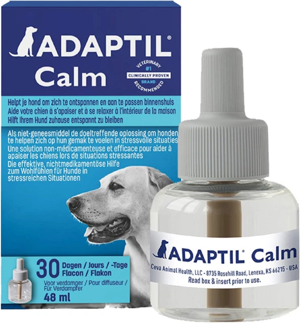 Adaptil Other Health Care