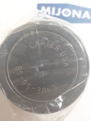 Carter 1-3/4'' Eccentric Sealed Cam Follower with Hex CNBE-56-SB