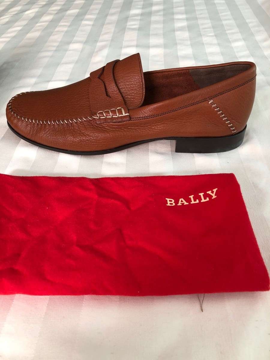 Bally of Switzerland mens shoes 9.5 | eBay Bally of Switzerland mens shoes 9.5 | eBay