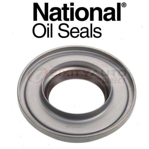 National Rear Outer Differential Pinion Seal for 1970-1974 Checker A11 - ra