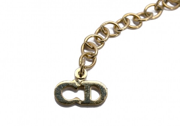 Dior ディオール CHRISTIAN DIOR レタリング ネックレス 楽天市場】DIOR HOMME ディオールオム メンズレタリングロゴ