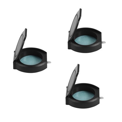 1X(3 Kamera Schutz Abdeckungen Kamera Objektiv Staubdichte  Schutz HüL4631