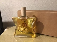 NEW YORK CHIC.  Bond No 9.  EDP  3.3 oz 100ml Tester.  No Cap  NEW 2025