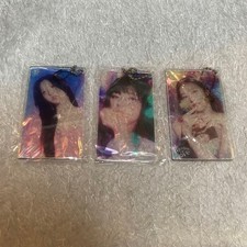 ZWEIMAL Schlüsselanhänger Mina Jeongyeon Sana alkoholfrei