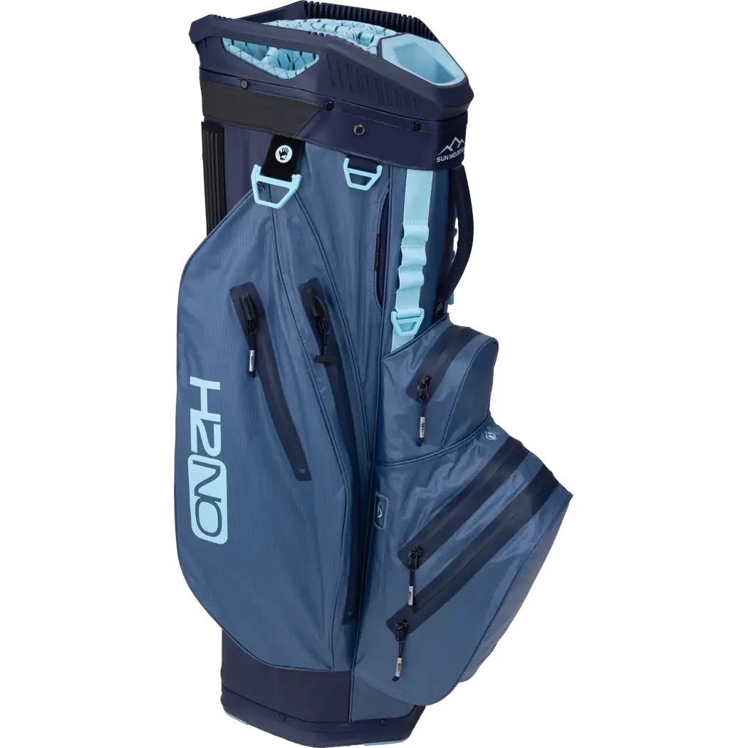 Sun Mountain Waterproof Cart Golf Bags for sale | eBay