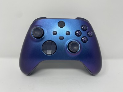 Microsoft Wireless Controller for Xbox One/S - Stellar Shift Special *UNTESTED*