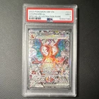 Charizard ex 223/197 SV03 Obsidian Flames Special Illustration Rare PSA 9 Holo