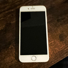 Apple iPhone 6 16GB Gray Unlocked iOS 4.7in 8MP Wi  Fi Bar Phone