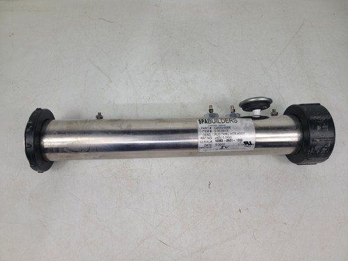 Spa Hot Tub Heater 5.5kw SPA Builders Assembly 