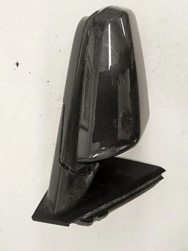 2018-2020 Chevy EQUINOX Passenger Side View Mirror With Blind Spot Alert Opt DWK