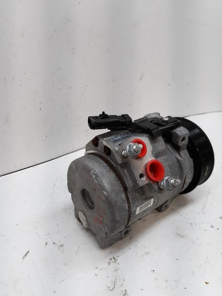 Compresor de CA RAM5500 2024 85339 447280-0840 Foto 2 de 4