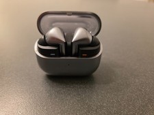 Samsung Galaxy Buds3 Pro Silver (SM-R630) | Used - Excellent Condition