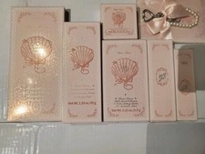 Flower Knows Shell s Jewel 6 Piece Collection Pink