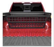Realtruck Roll-n-lock Cargo Manager Truck Bed Organizer Cm575 