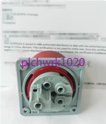 1PCS NEW   416RU6 new five core concealed straight socket #xh