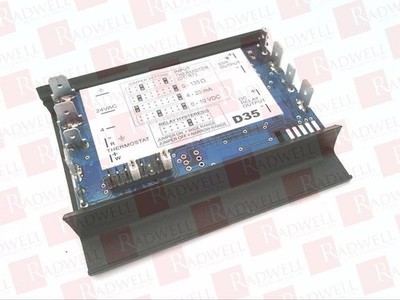 THERMOLEC D-35 / D35 (BRAND NEW)