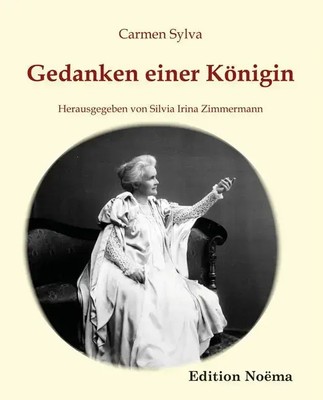Carmen Sylva | Gedanken einer Königin | Taschenbuch | Deutsch (2012) | 186 S.