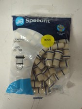 JG John Guest Speedfit Pipe Inserts SUPERSEAL STS15 15mm