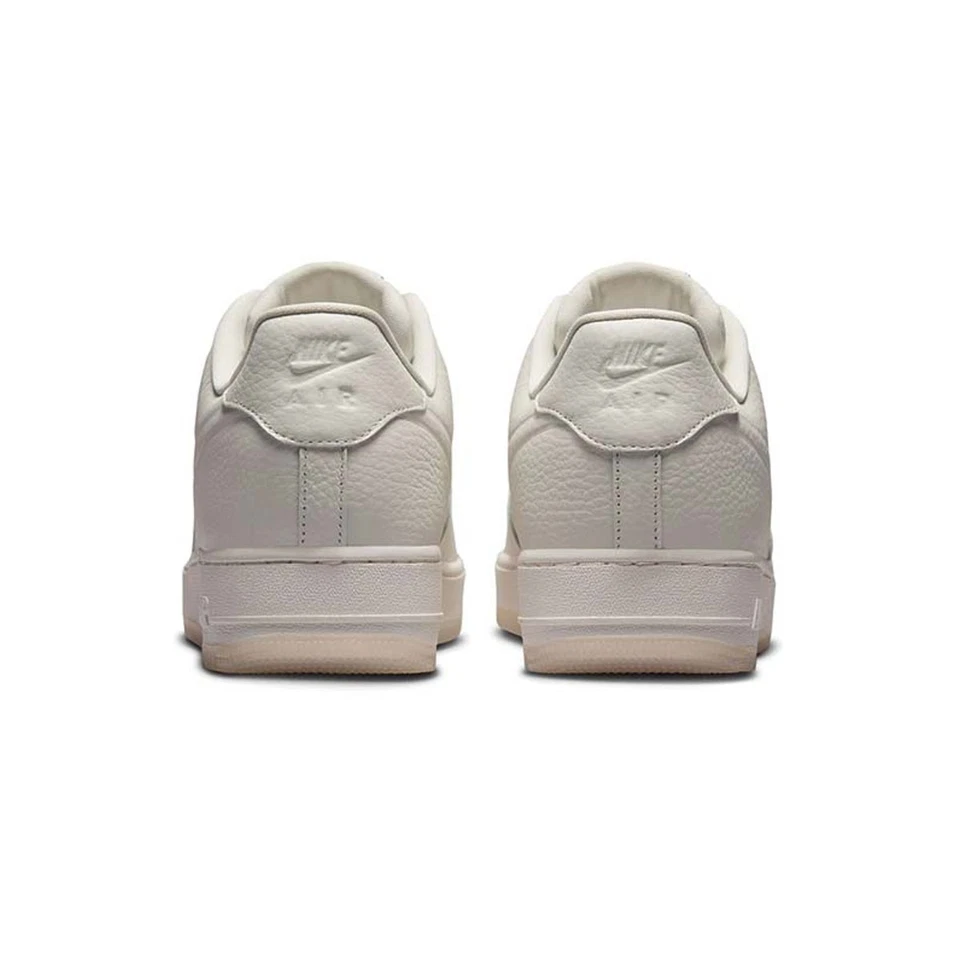 Nike Air Force 1 '07 Pro-Tech FB8875-003 Phantom/Summit White/Phantom SZ 7-15 - Image 3 of 4