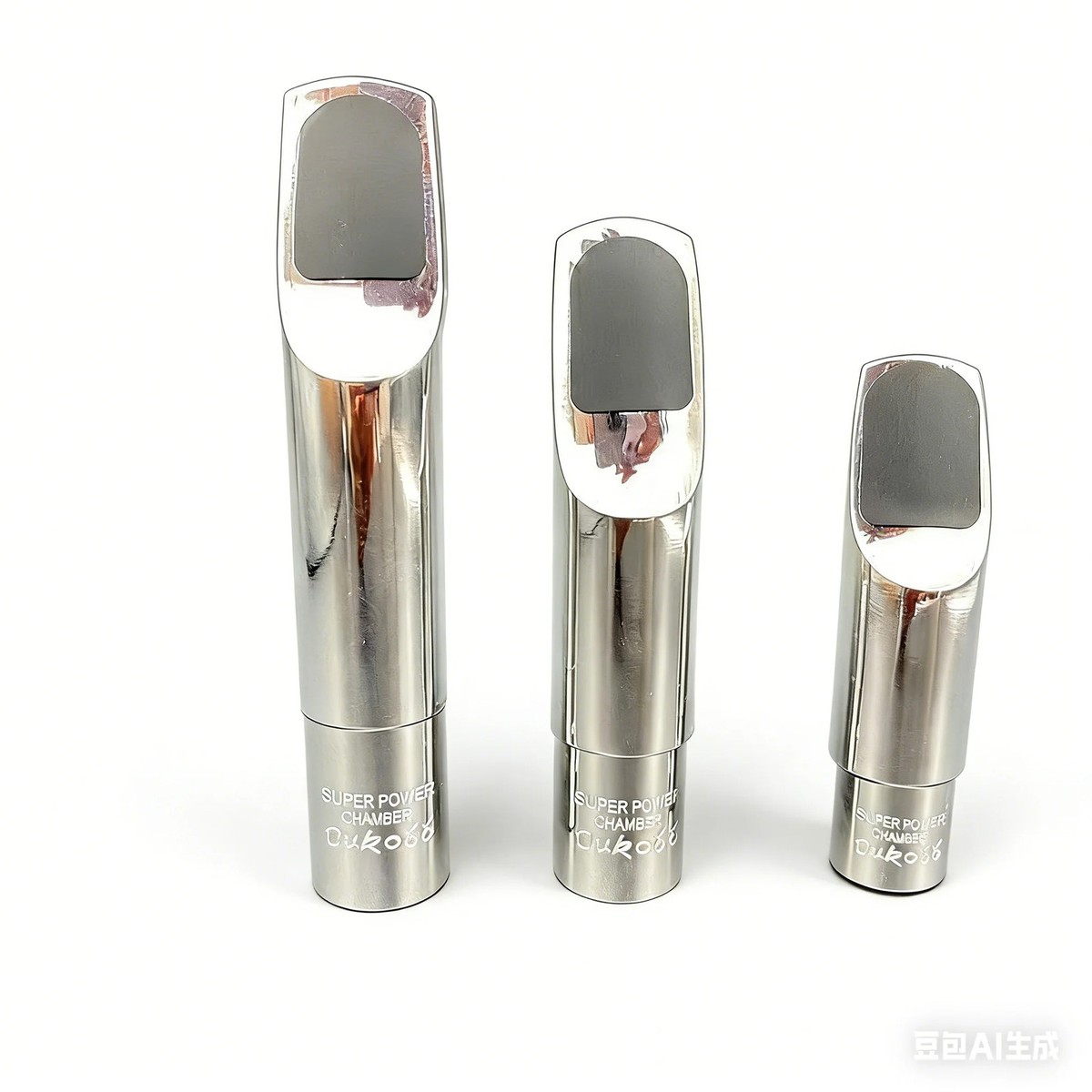 Dukoff D8 D7 Soprano / Tenor / Alto Saxophone Metal Mouthpiece