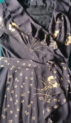 French Connection Dress Size 14 - Picture 10 of 11