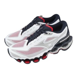 Tenis Mizuno Prophecy | eBay