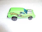 Hot Wheels Redline 1975 Poison Pinto Hong Kong