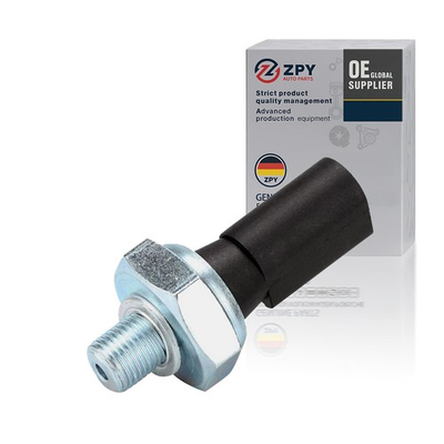 #ad For Audi Q3 Volkswagen Engine Oil Pressure Switch Sensor Sending Unit 06A919081A $29.69