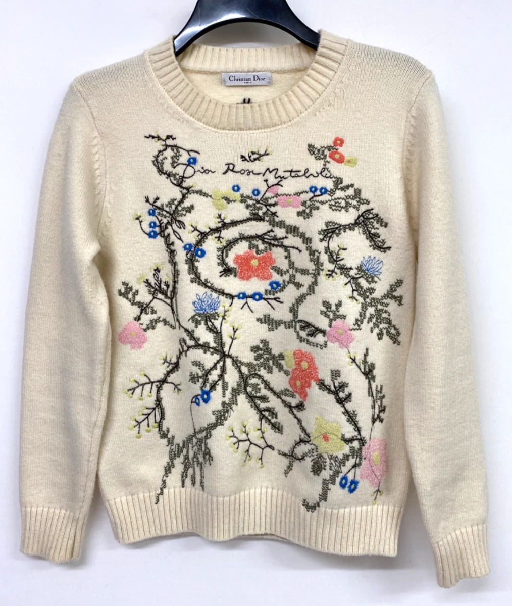 Dior 女士毛衣| eBay