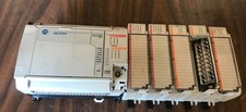 Allen-Bradley MicroLogix 1764-24AWA Controlle...