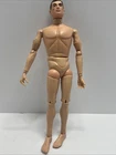 GI Joe 1964 Vintage 12" Action Figure Doll Soldier Hasbro Scar Jointed Free Ship