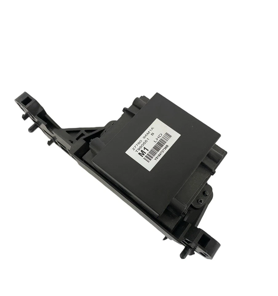 Módulo de control amplificador de CA Nissan Sentra 2015 2016 2017 2018 OEM 27760-9AM1A Foto 2 de 4
