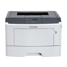 Lexmark M1140 Plus - 3084660 Laser N/B A4 USB + moins de 10 000 pages +