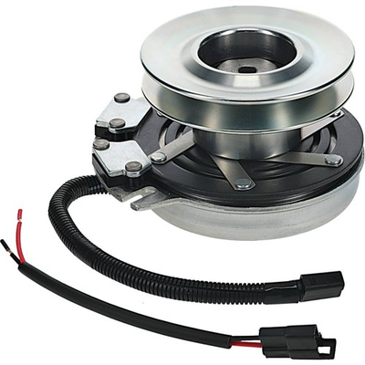 #ad #ad X0391 PTO Clutch For Troy Bilt Mustang XP 2009 Outdoor Power Xtreme Equipment $177.95