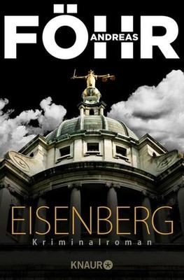 Eisenberg | Andreas Föhr | deutsch | Eisenberg