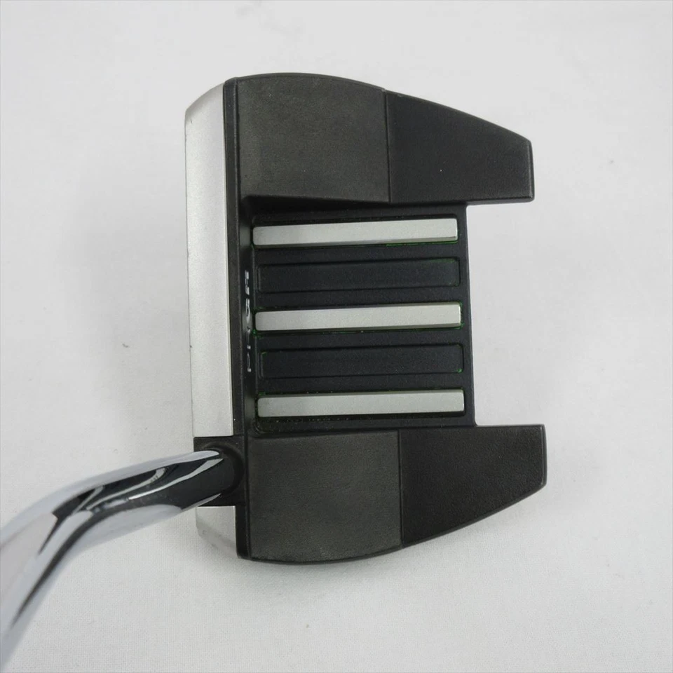 Putter PRGR SILVER-BLADE EE 3 34 pulgadas Foto 2 de 4
