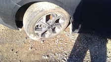 Used Wheel Fits 2021 Kia Forte 16x6-12 5 Y Spoke Alloy Grade B Used Wheel Fits 2021 Kia Forte 16x6-12 5 Y Spoke Alloy Grade B