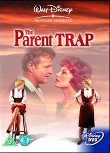 The Parent Trap [DVD] | DVD | Zustand sehr gut